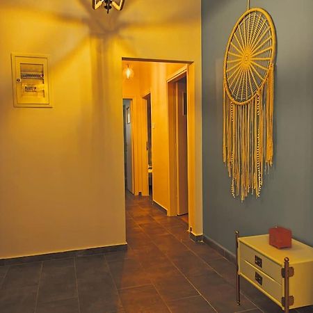 Gaya Apartments 아테네 외부 사진